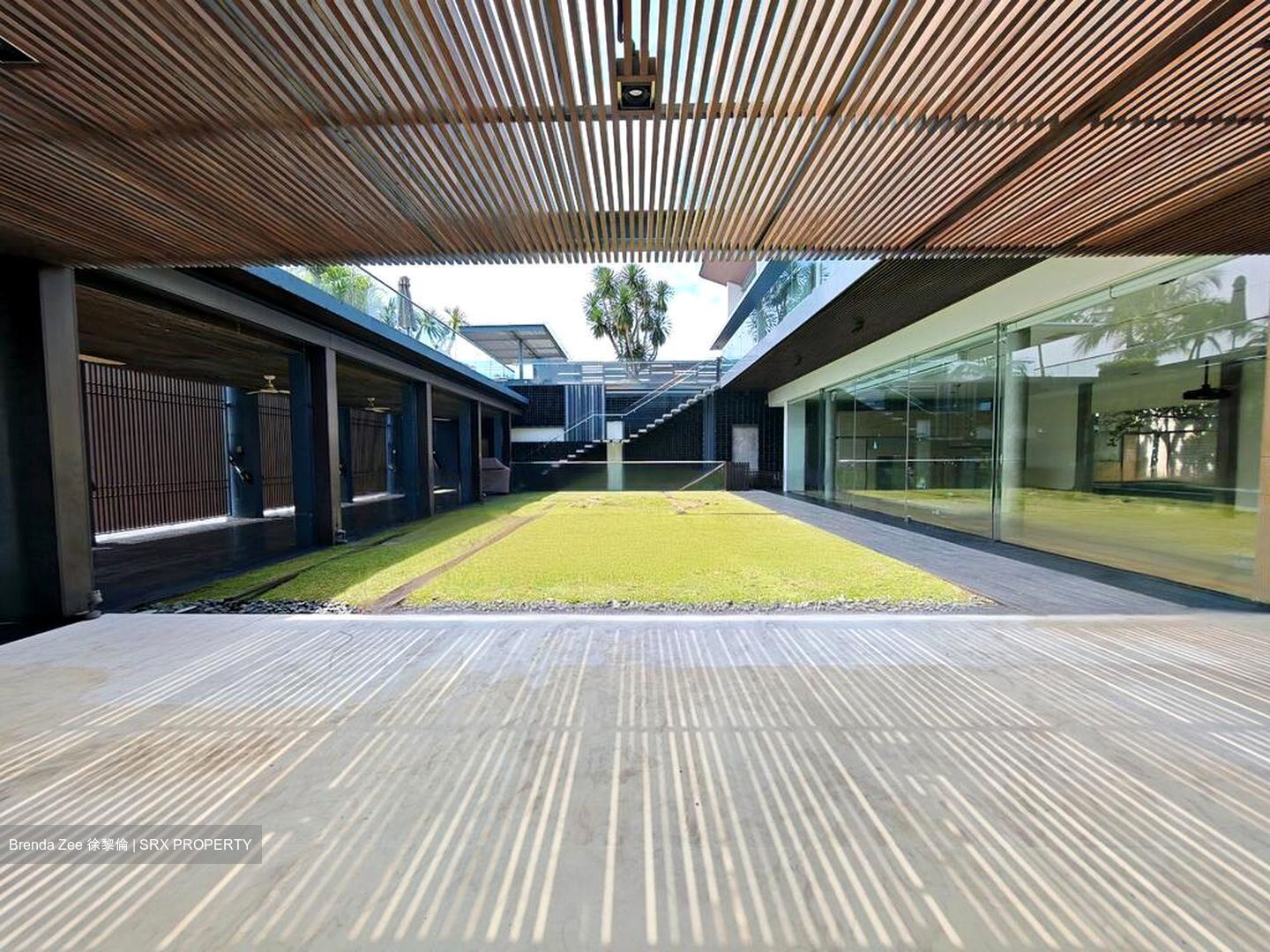 Ocean Drive (D4), Detached #474105691